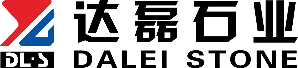 DALEI Stone Logo