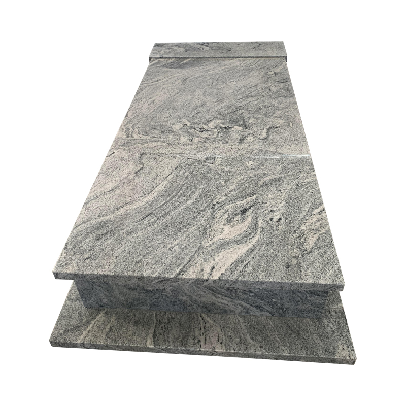 Viscount White Granite Tombstone Designs Dalei Tombstone Prices
