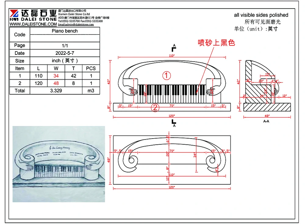 3D CAD Design