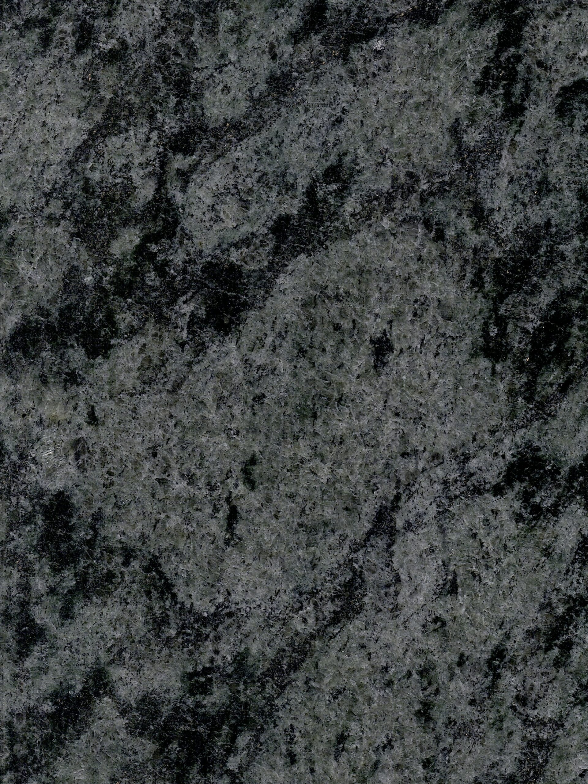 Granite Sample #1