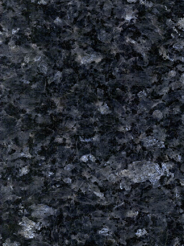 Granite Sample #11