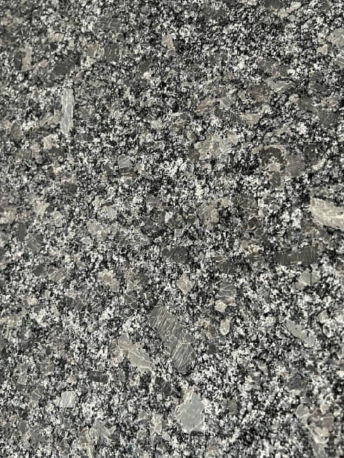 Granite Sample #12