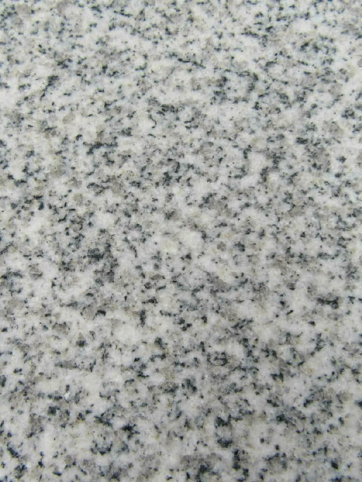 Granite Sample #7